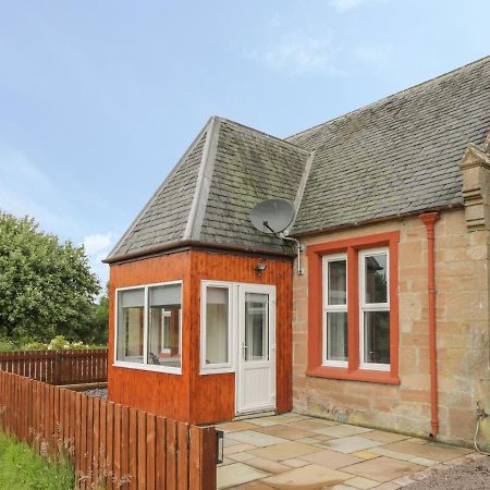 Blantyre Cottage Muir of Ord Buitenkant foto