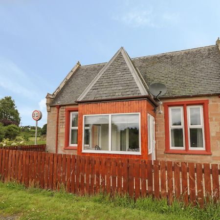 Blantyre Cottage Muir of Ord Buitenkant foto